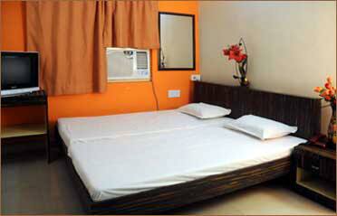 Hotel Neena Palace, Bhopal 2